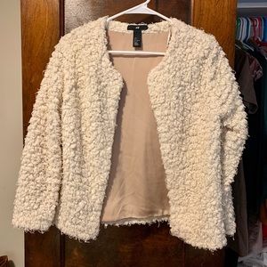 H&M jacket